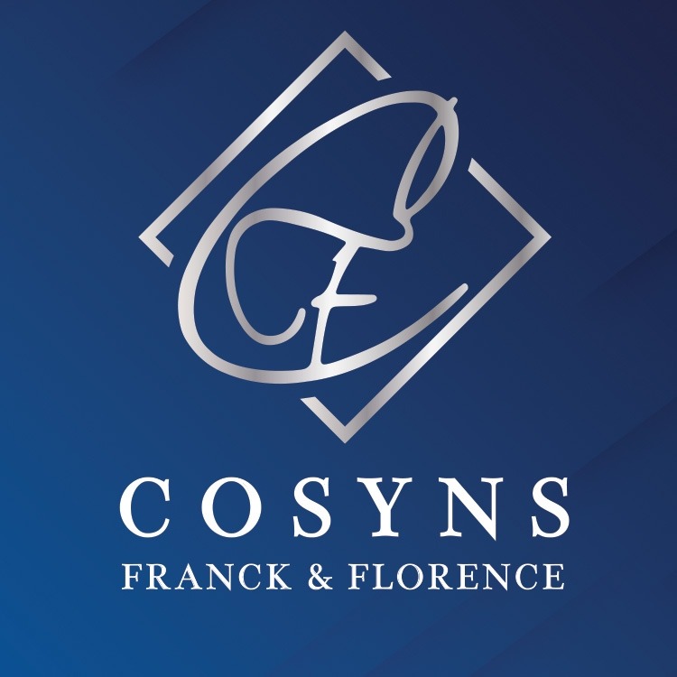 logo cosyns