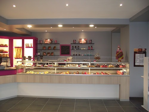 Boulangerie cosyns