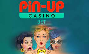Pin Up Online Casino in Bangladesh: play ideal slots and bet on sports